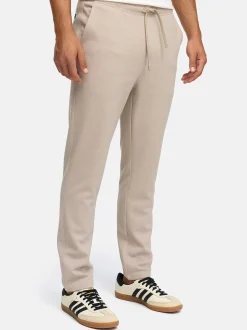 Indicode Herren Chinohose - INCowell Chinohose in taupe beige