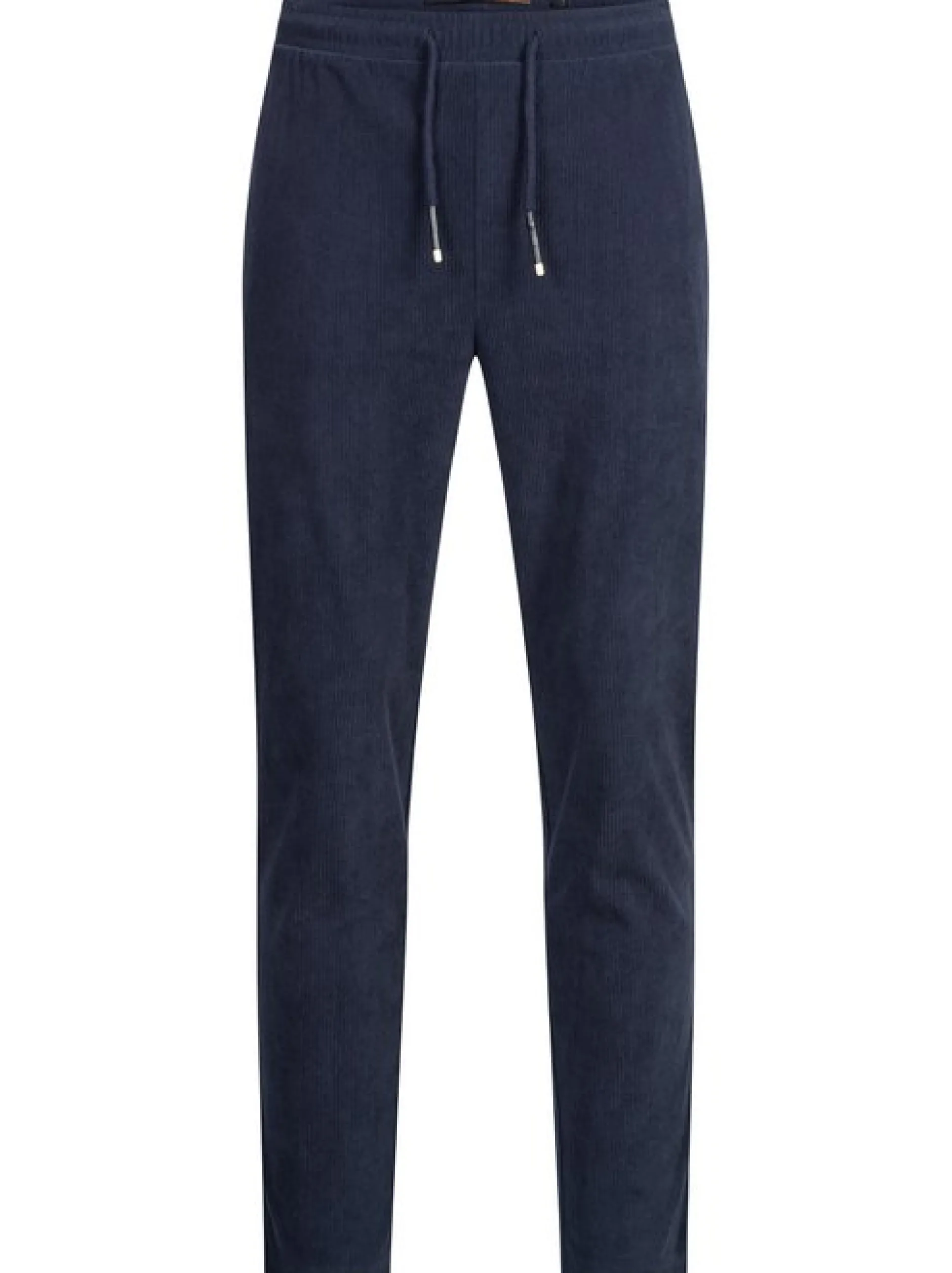 Indicode Herren Chinohose - INNemoto Pants in blau