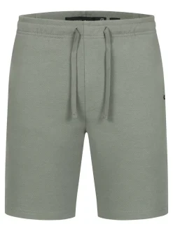 Indicode Herren Chino-Shorts - INCowell Short in mint