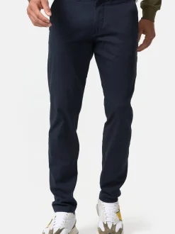 Indicode Herren Hose - INWasling in marine
