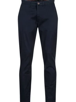 Indicode Herren Hose - INWasling in marine