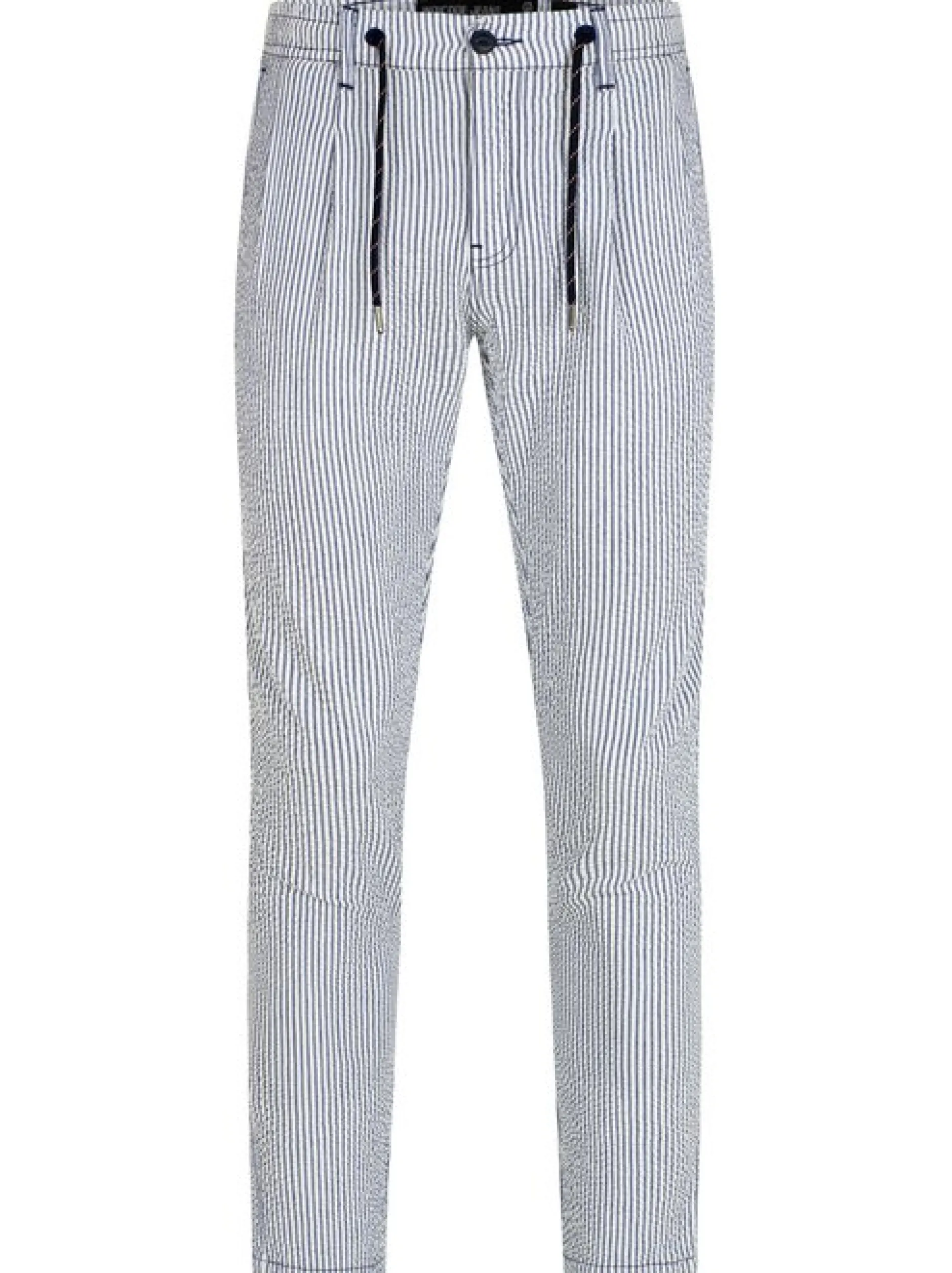 Indicode Herren Hose - INWebb in marine