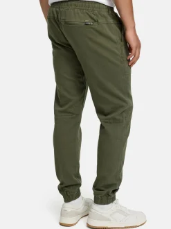 Indicode Herren Hose - Nizar in khaki