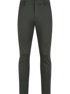Indicode Herren Hose - Rodekro in khaki