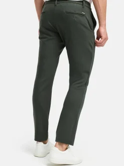 Indicode Herren Hose - Rodekro in khaki