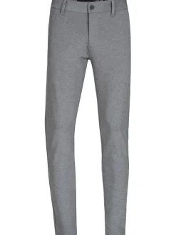 Indicode Herren Hose - Rodekro in grau