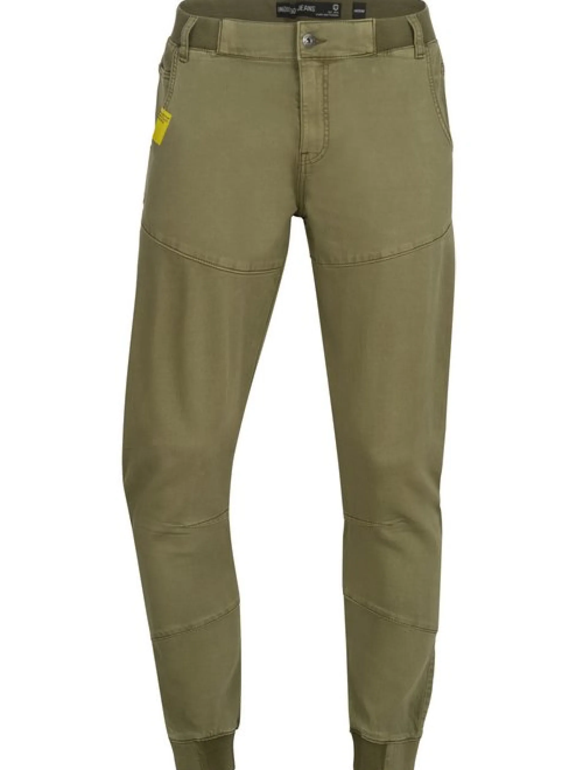 Indicode Herren Hose - Zannes in khaki