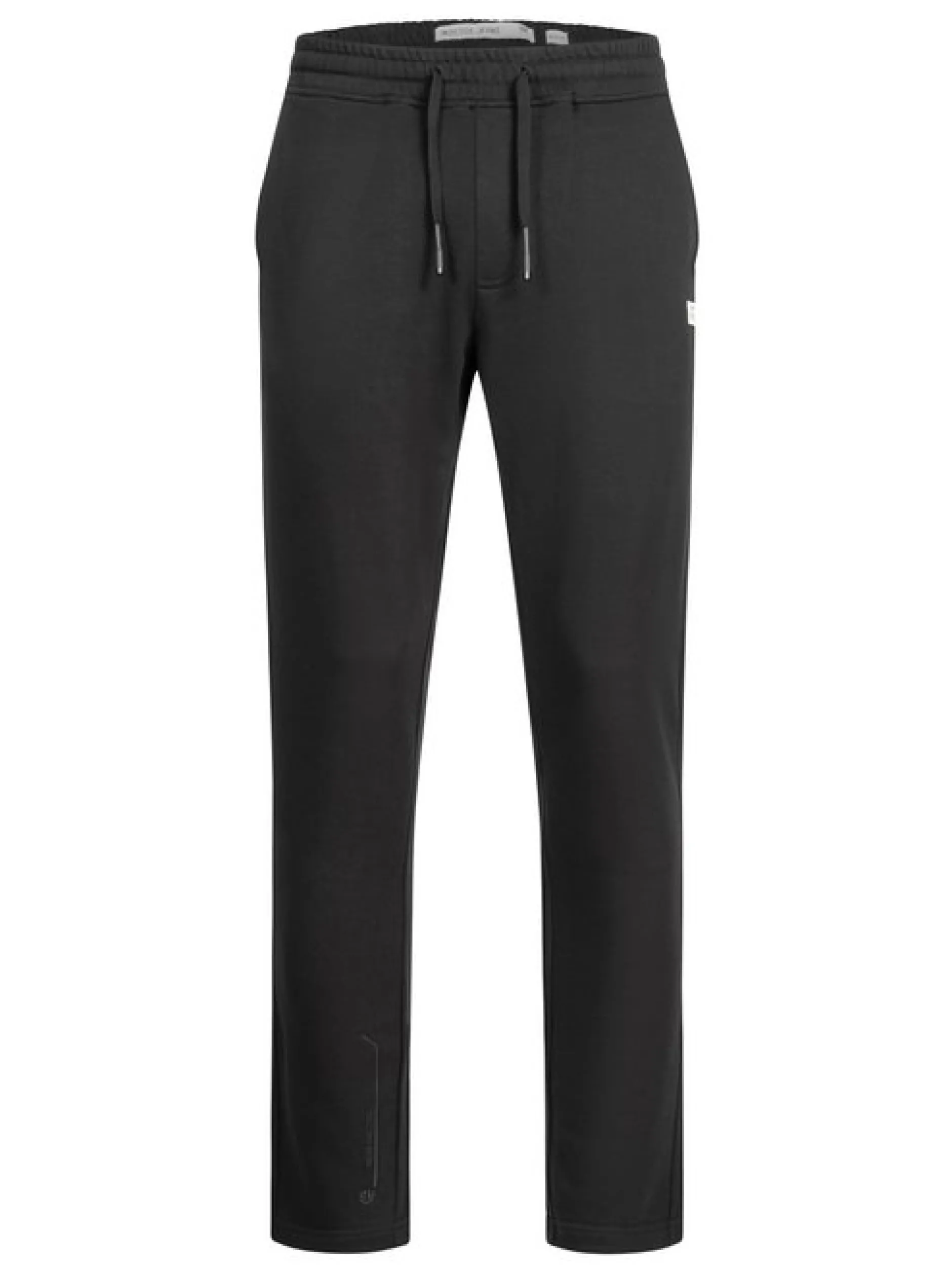 Indicode Herren Jogginghose - INRussero in schwarz