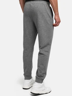 Indicode Herren Jogginghose - Eberline in grau