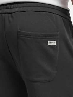 Indicode Herren Jogginghose - INJumpy in schwarz