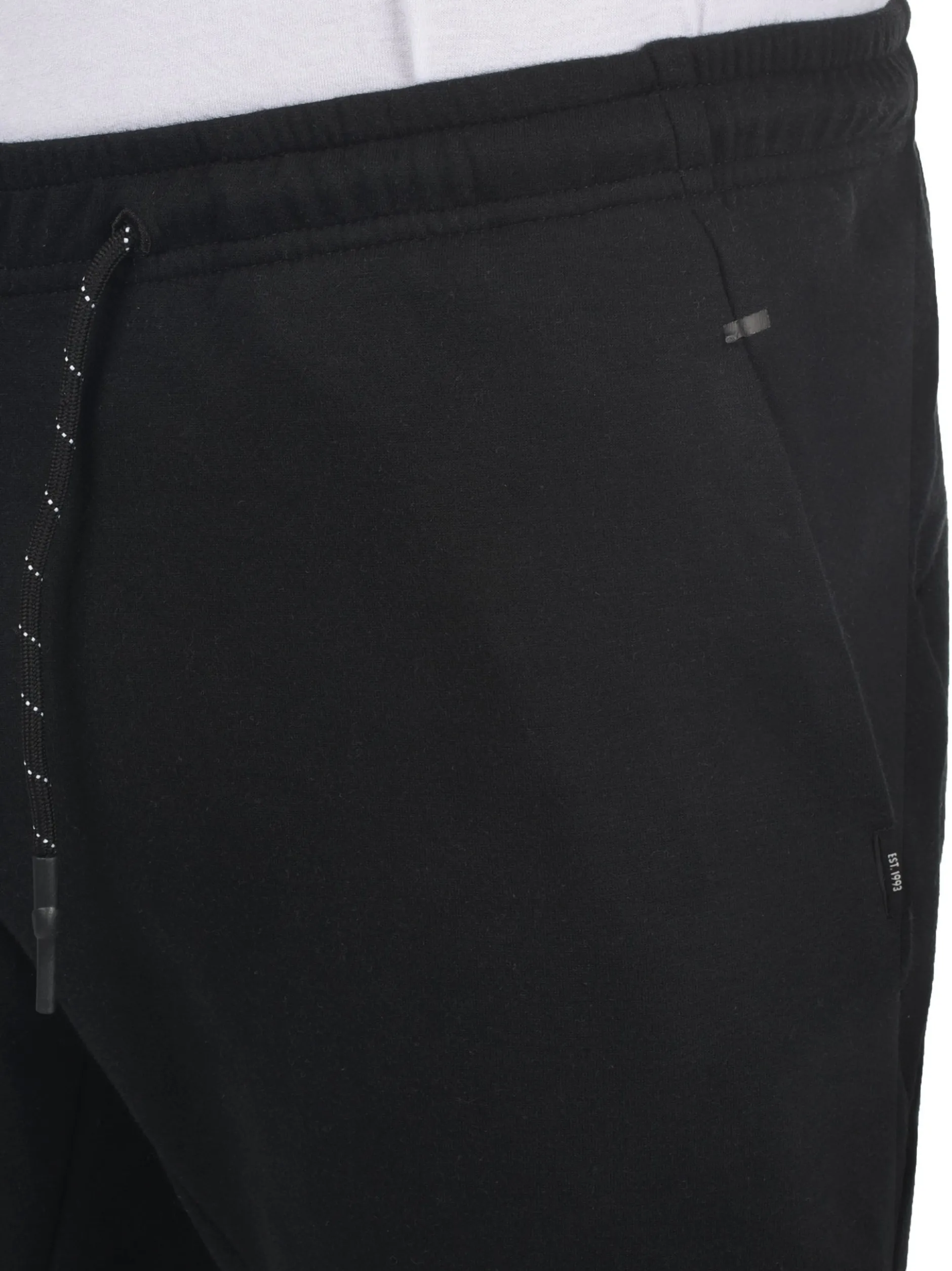 Indicode Herren Jogginghose - IDNapanee in anthrazit