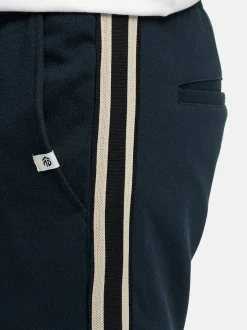 Indicode Herren Jogpants - INCowell in blau