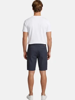 Indicode Herren Shorts - Indoros in blau