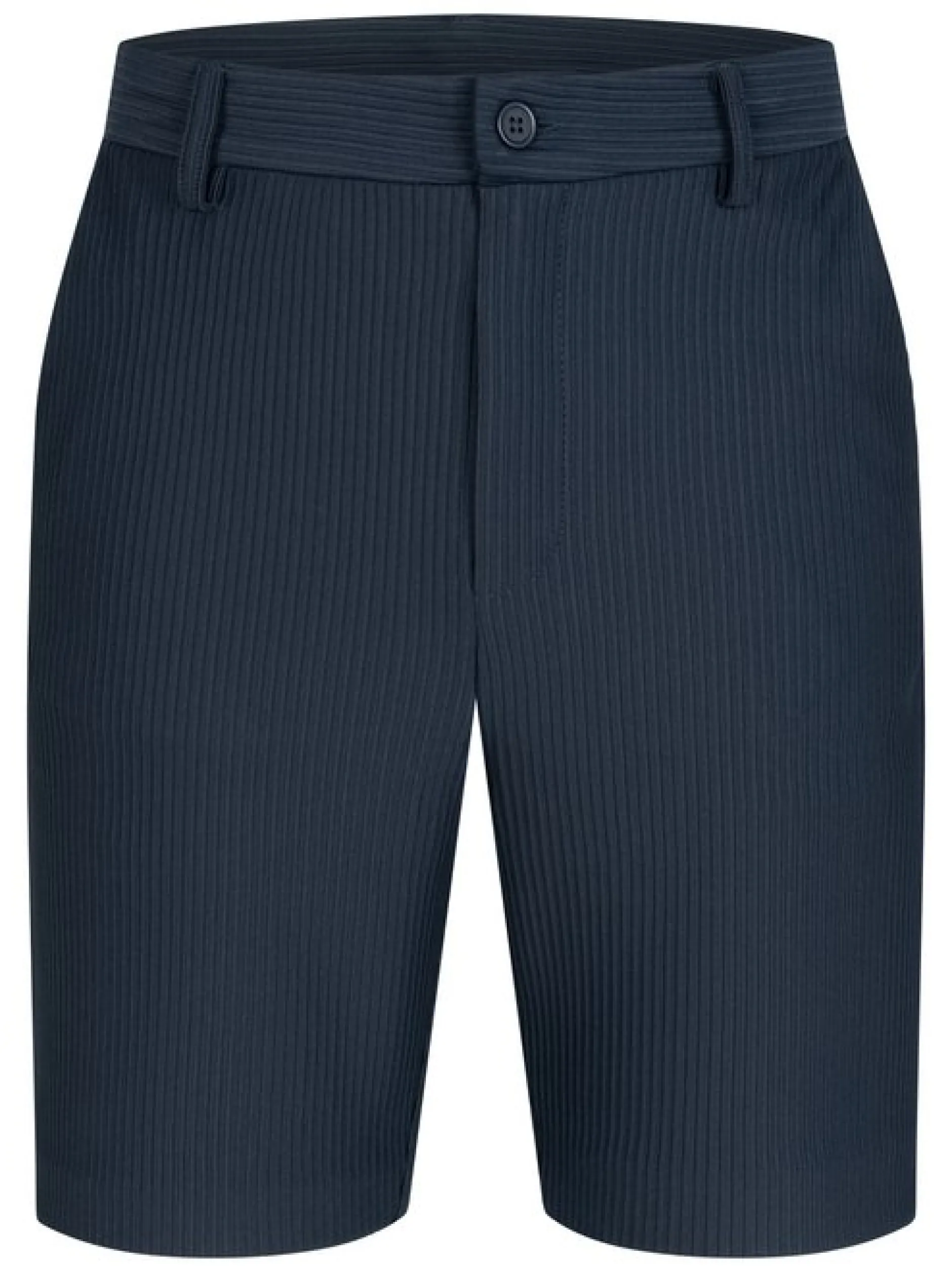 Indicode Herren Shorts - INGustiono in marine