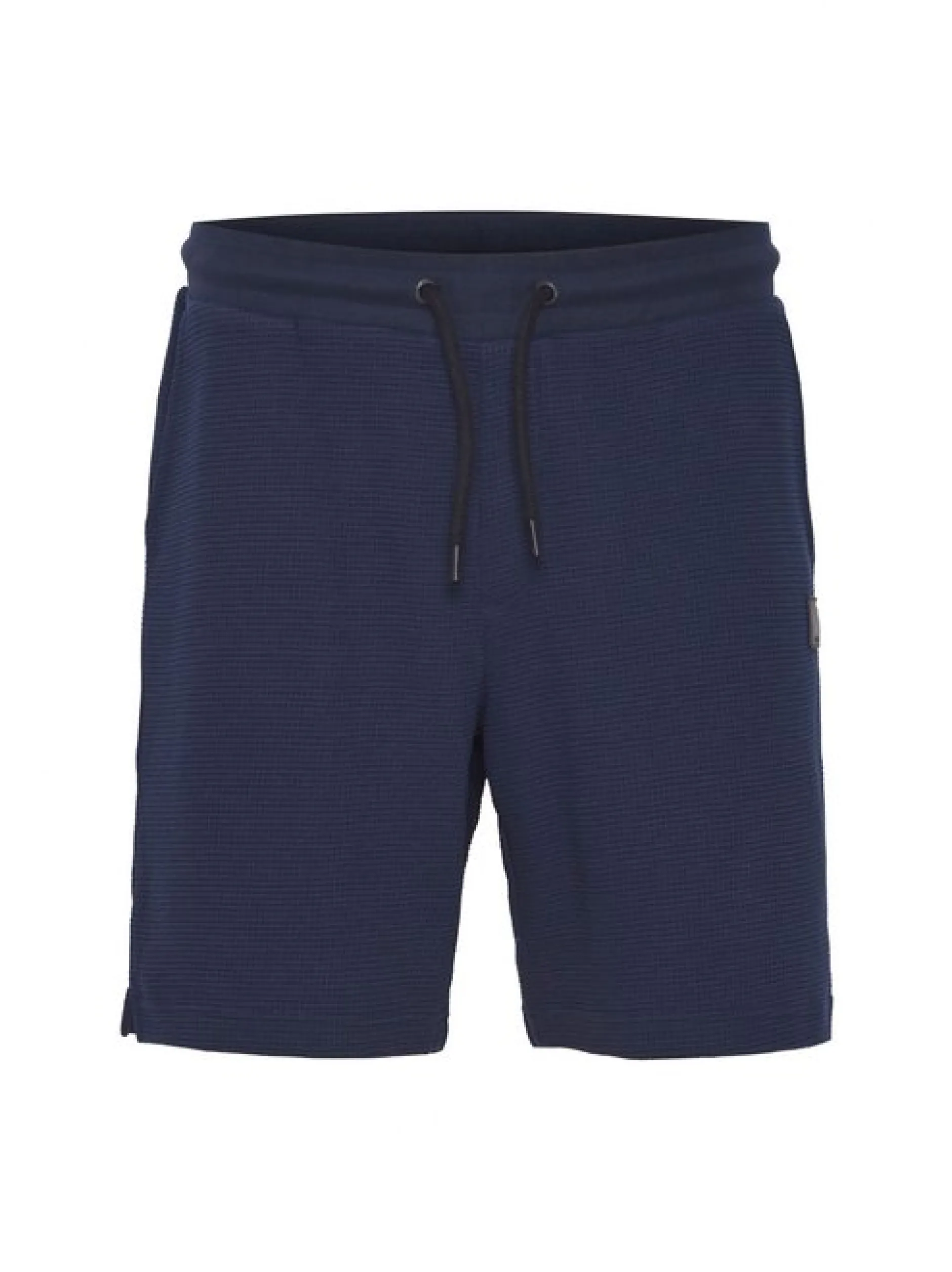 Indicode Herren Sweatshorts - IDNilsson in marine
