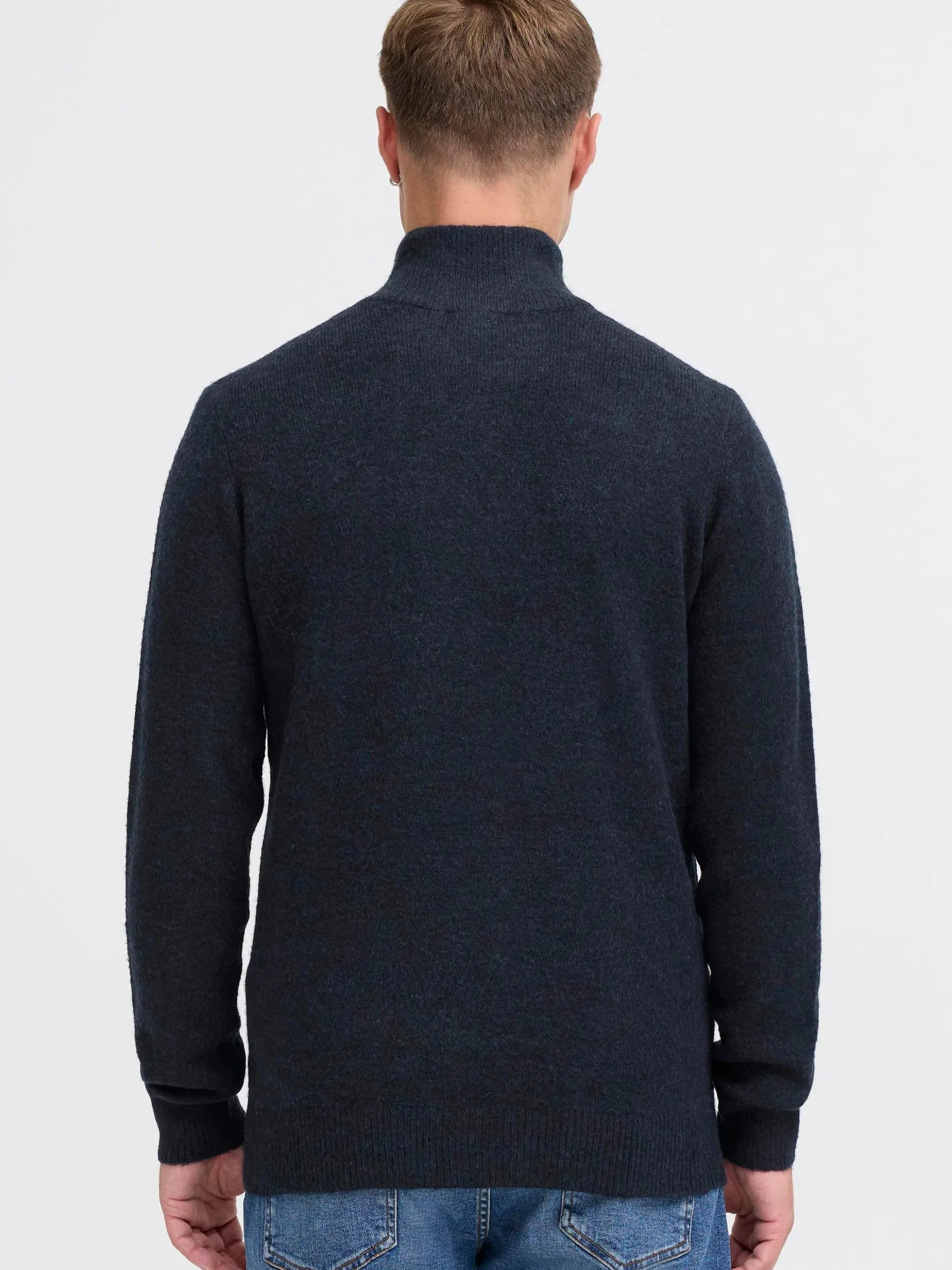 Indicode Herren Troyer - IDBercell in marine