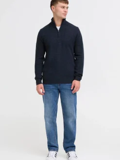 Indicode Herren Troyer - IDBercell in marine
