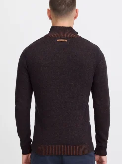 Indicode Herren Troyer - IDNathen in marine