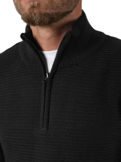 Indicode Herren Troyer - IDRichard in schwarz