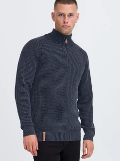 Indicode Herren Troyer - IDRocklyn in marine