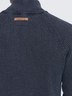 Indicode Herren Troyer - IDRocklyn in marine
