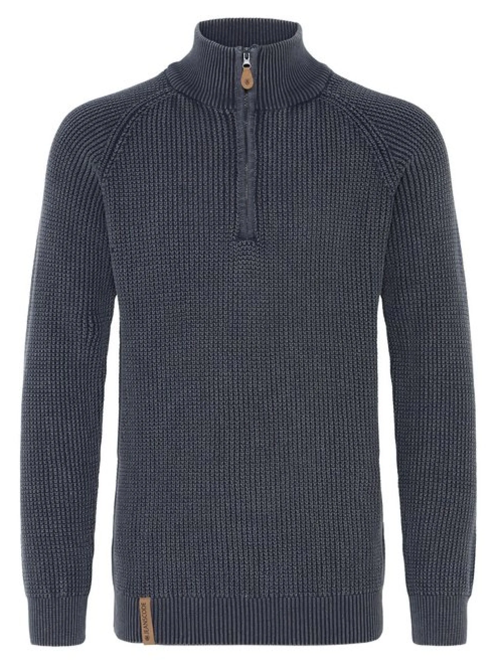 Indicode Herren Troyer - IDRocklyn in marine