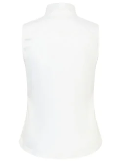Inwear Damen Bluse BELINAIW in weiß