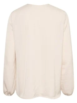 Inwear Damen Bluse RindaIW in nougat