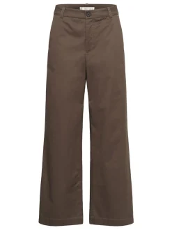 Inwear Damen Hose ELVIA in braun