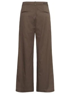 Inwear Damen Hose ELVIA in braun