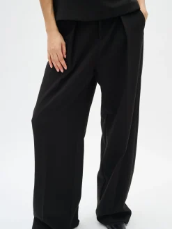 Inwear Damen Hose ZOEHIW in schwarz