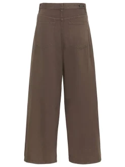 Inwear Damen Jeans GLADYSIW in braun