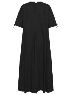 Inwear Damen Kleid HAZEIW in schwarz