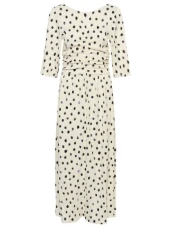 Inwear Damen Kleid HENRIIW in vanille