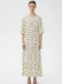 Inwear Damen Kleid HENRIIW in vanille
