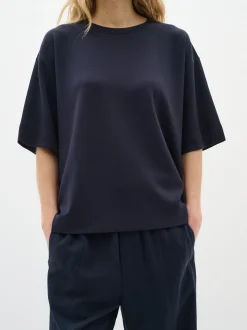 Inwear Damen T-Shirt PannieIW in blau