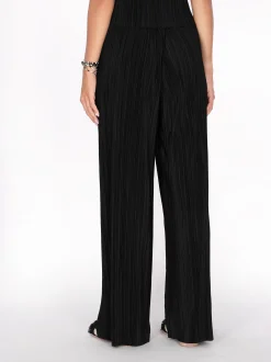 IZIA Damen Hose in schwarz
