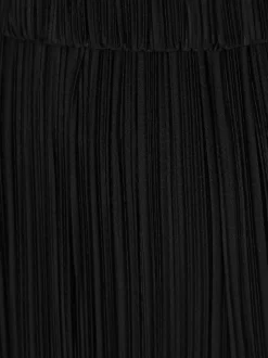 IZIA Damen Hose in schwarz