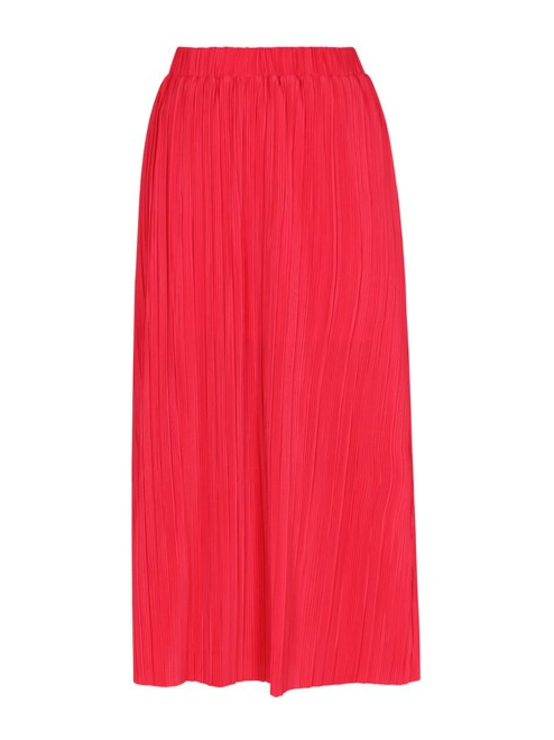 IZIA Damen Rock in fuchsia