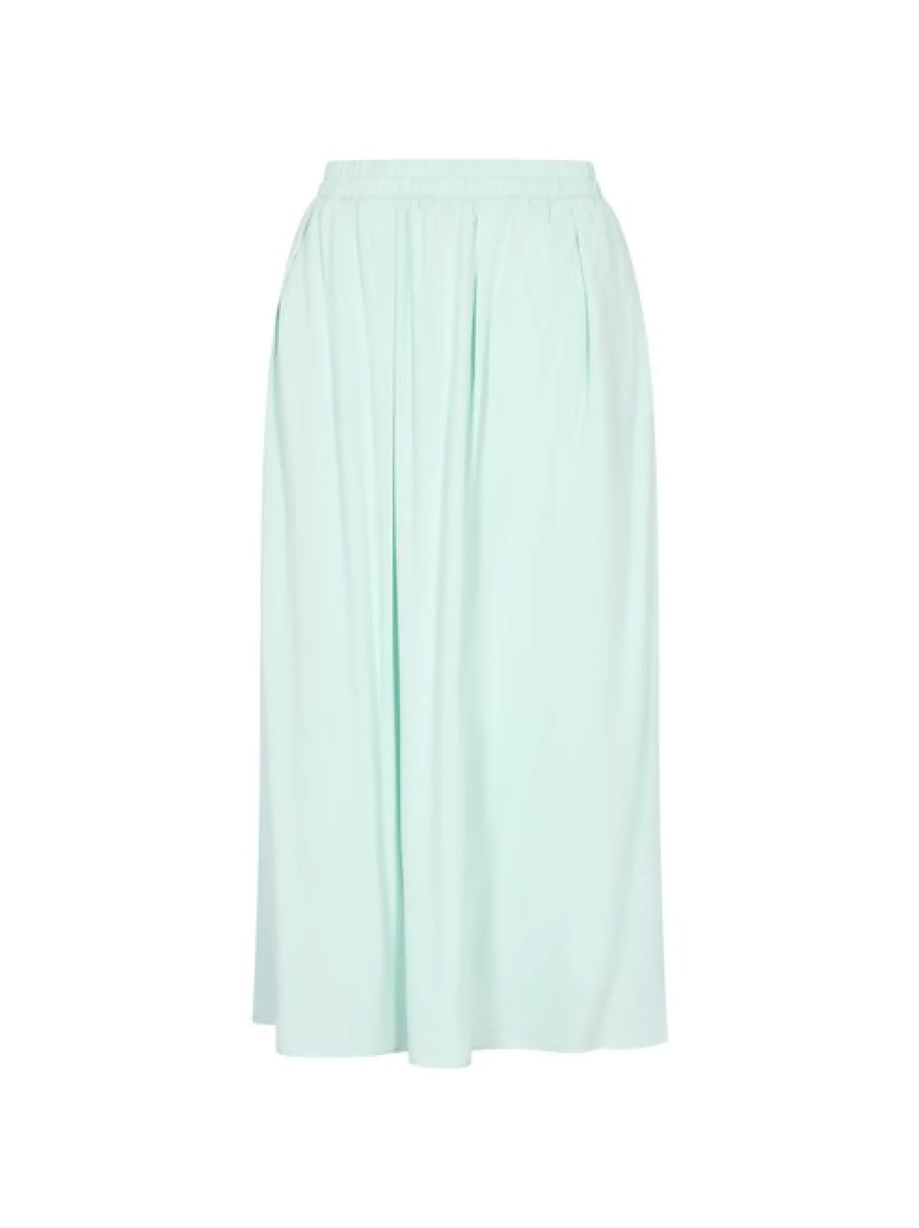 IZIA Damen Rock in mint