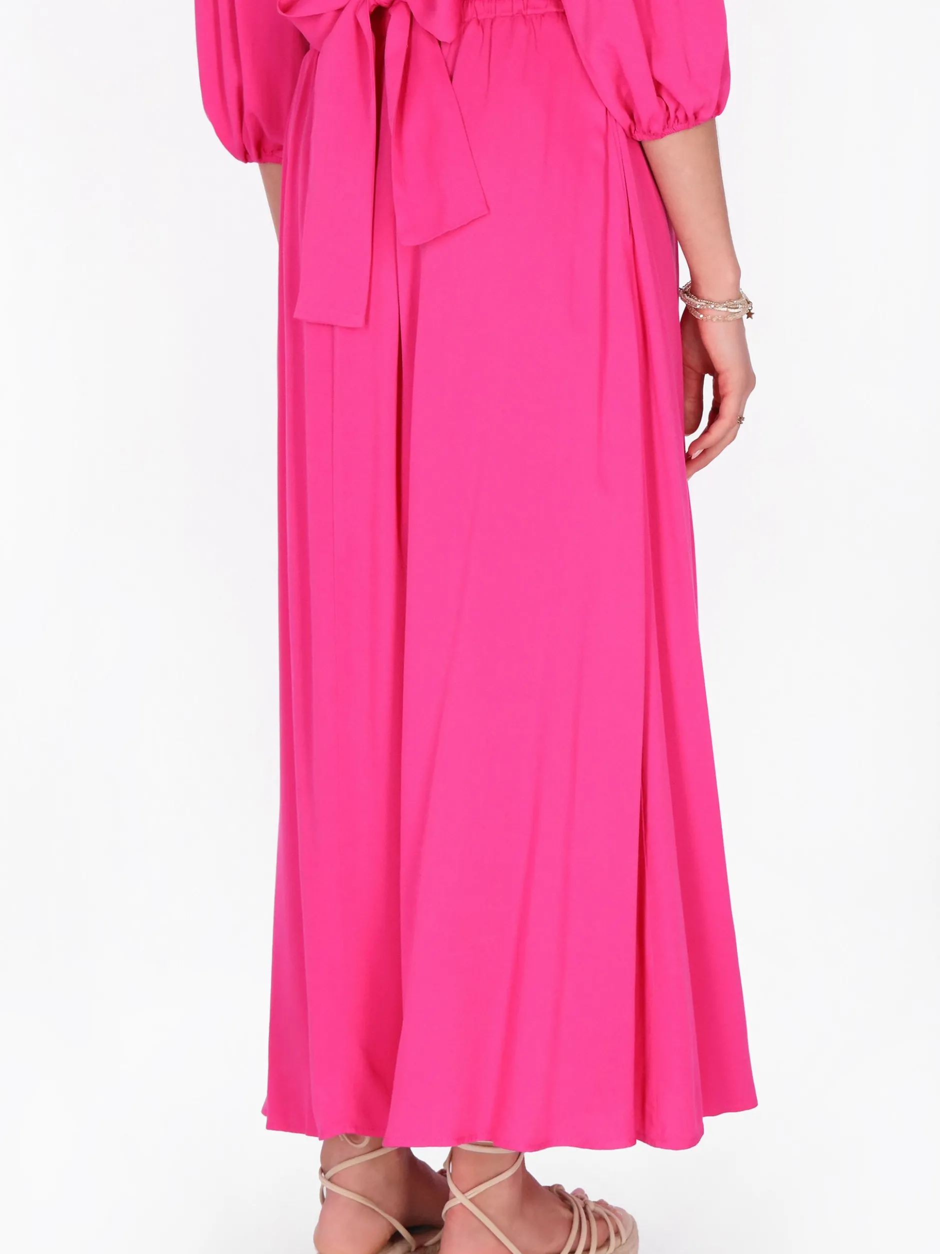 IZIA Damen Rock in pink
