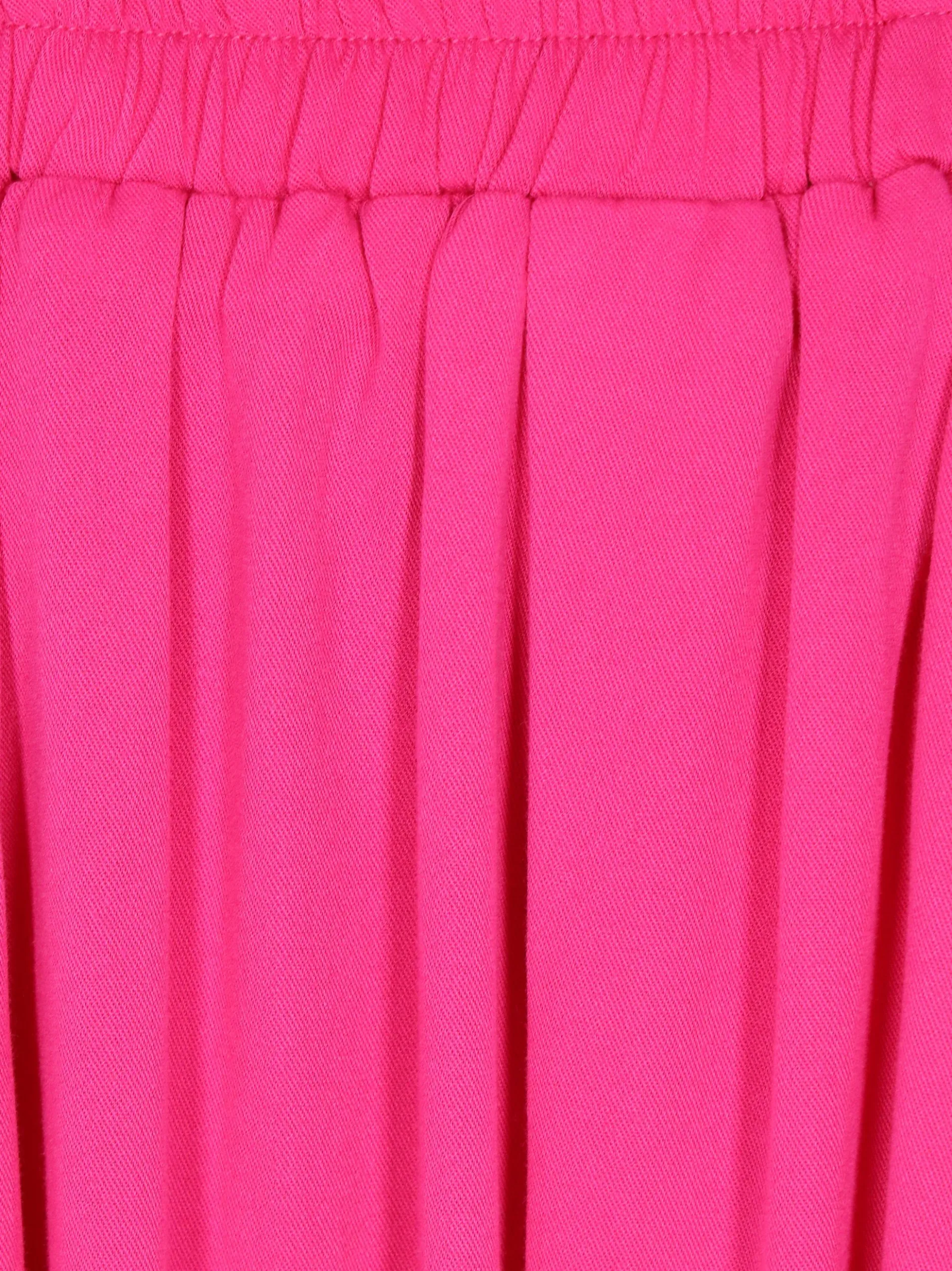 IZIA Damen Rock in pink