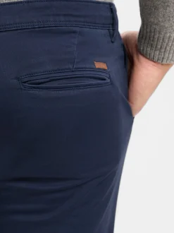 Jack & Jones Herren Chino - JPSTMarco in marine