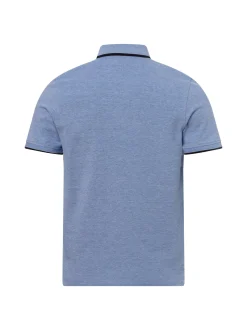 Jack & Jones Herren Poloshirt - JJEPaulos in blau