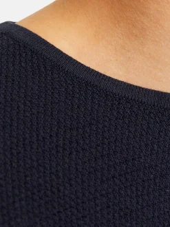 Jack & Jones Herren Pullover - 2er Pack George in blau