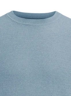 Jack & Jones Herren Pullover - 2er Pack Bluriley in mehrfarbig