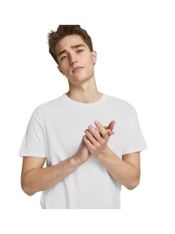 Jack & Jones Herren T-Shirt 10er Pack in medium stone