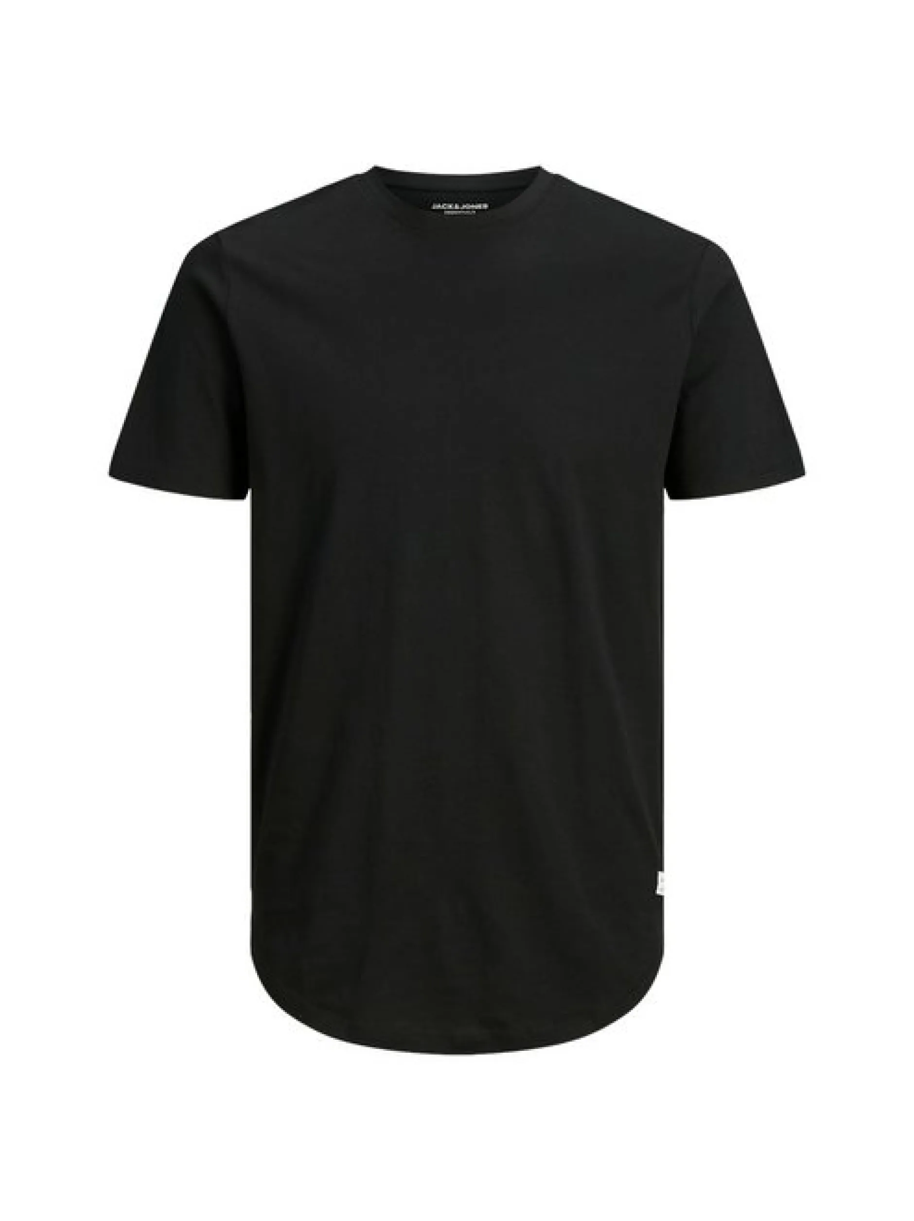 Jack & Jones Herren T-Shirt 6er Pack in mehrfarbig