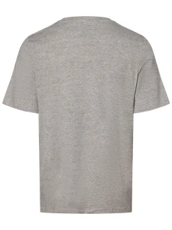 Jack & Jones Herren T-Shirt - JJECorp in grau