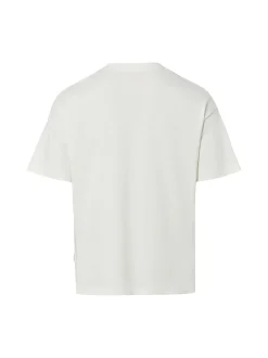 Jack & Jones Herren T-Shirt - JORmaine in ecru